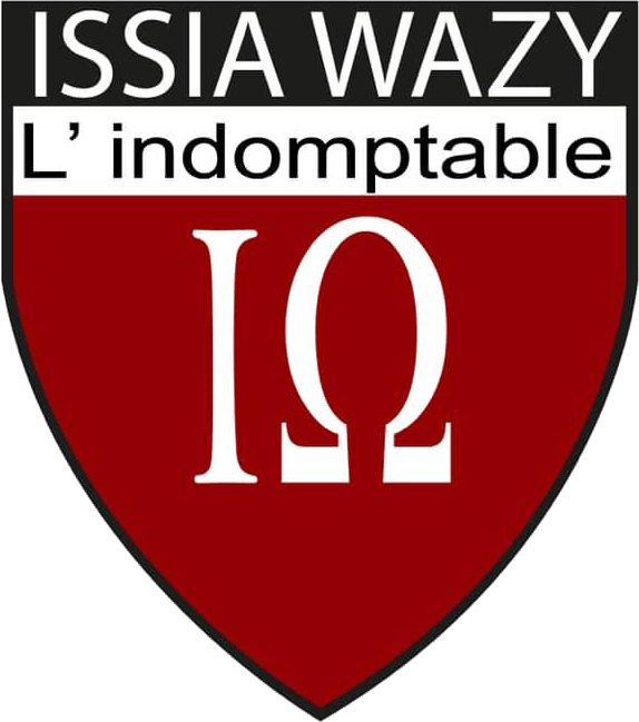 ISSIA WAZY